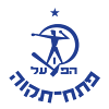 贝尔谢巴夏普尔